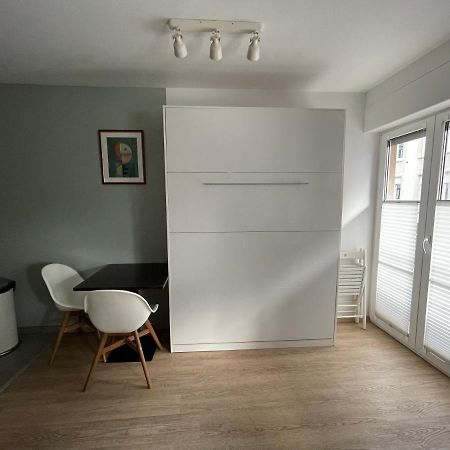 Studio Close From Train Station And Shops لوكسمبورغ المظهر الخارجي الصورة