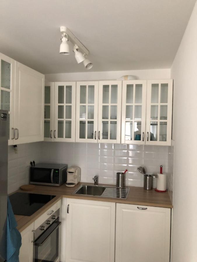 Studio Close From Train Station And Shops لوكسمبورغ المظهر الخارجي الصورة