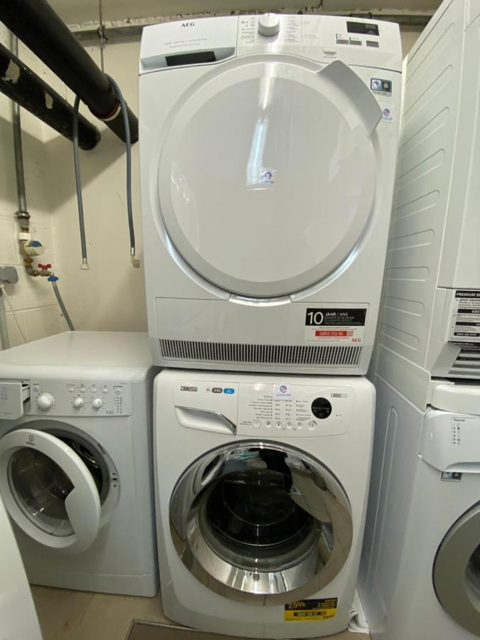 Studio Close From Train Station And Shops لوكسمبورغ المظهر الخارجي الصورة